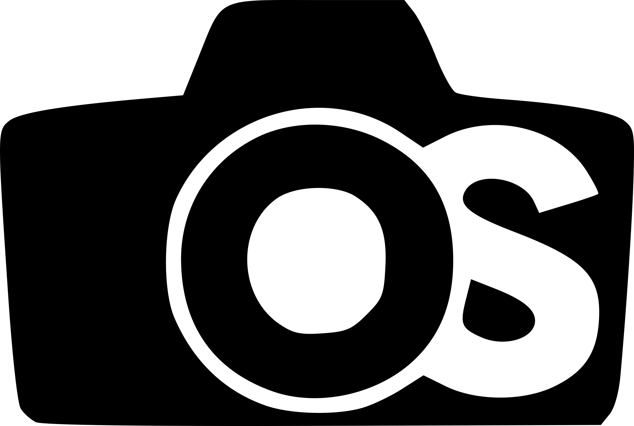 Brand Opensourcephotography Sketch Style Svg Vector Free Vectors
